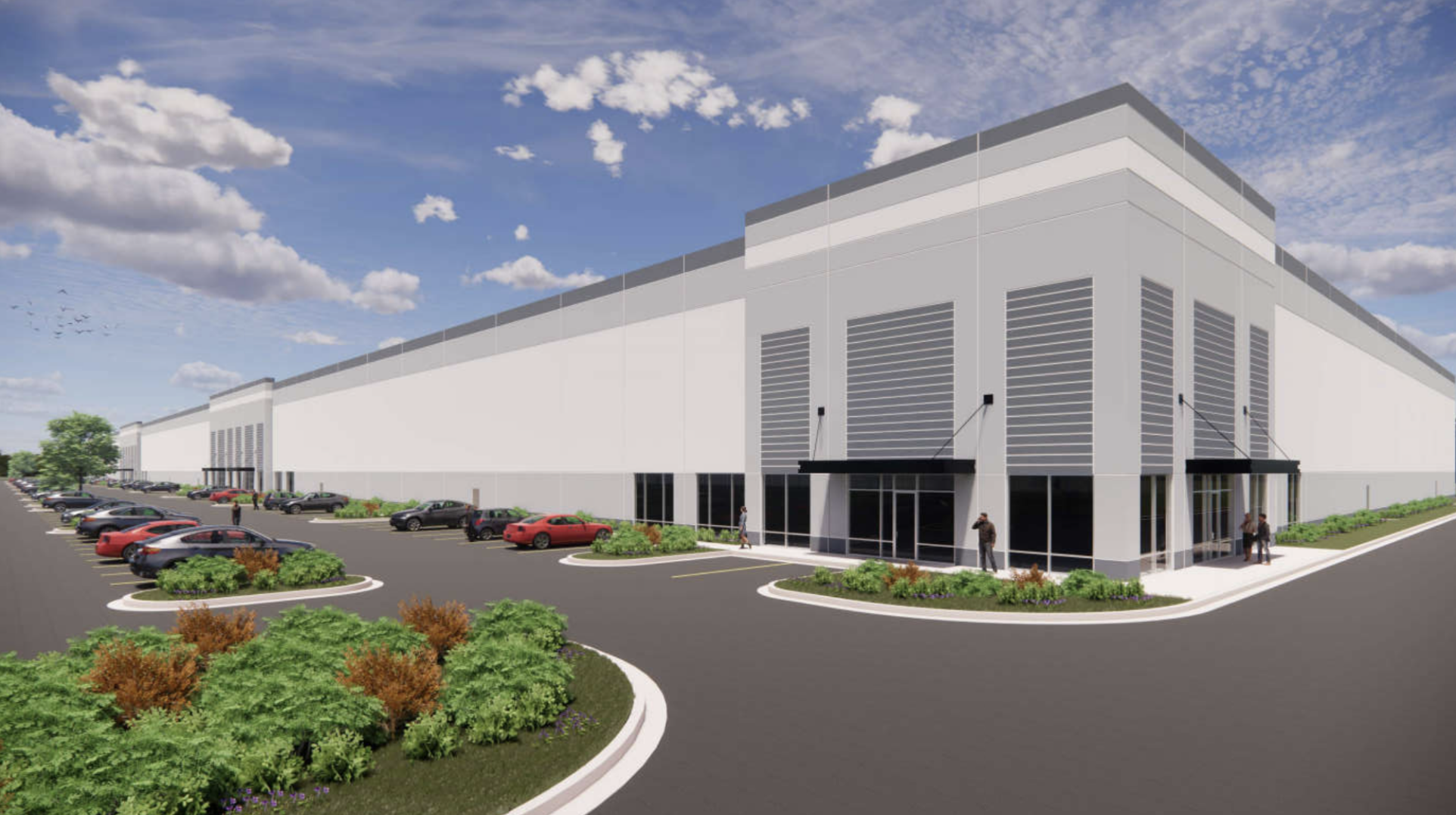 P. Springs development authority: Tax breaks for warehouse a net gain ...