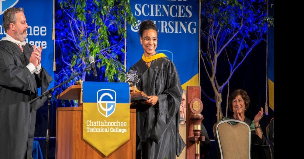 Chatt Tech 2023 Spring Commencement celebrates new graduates