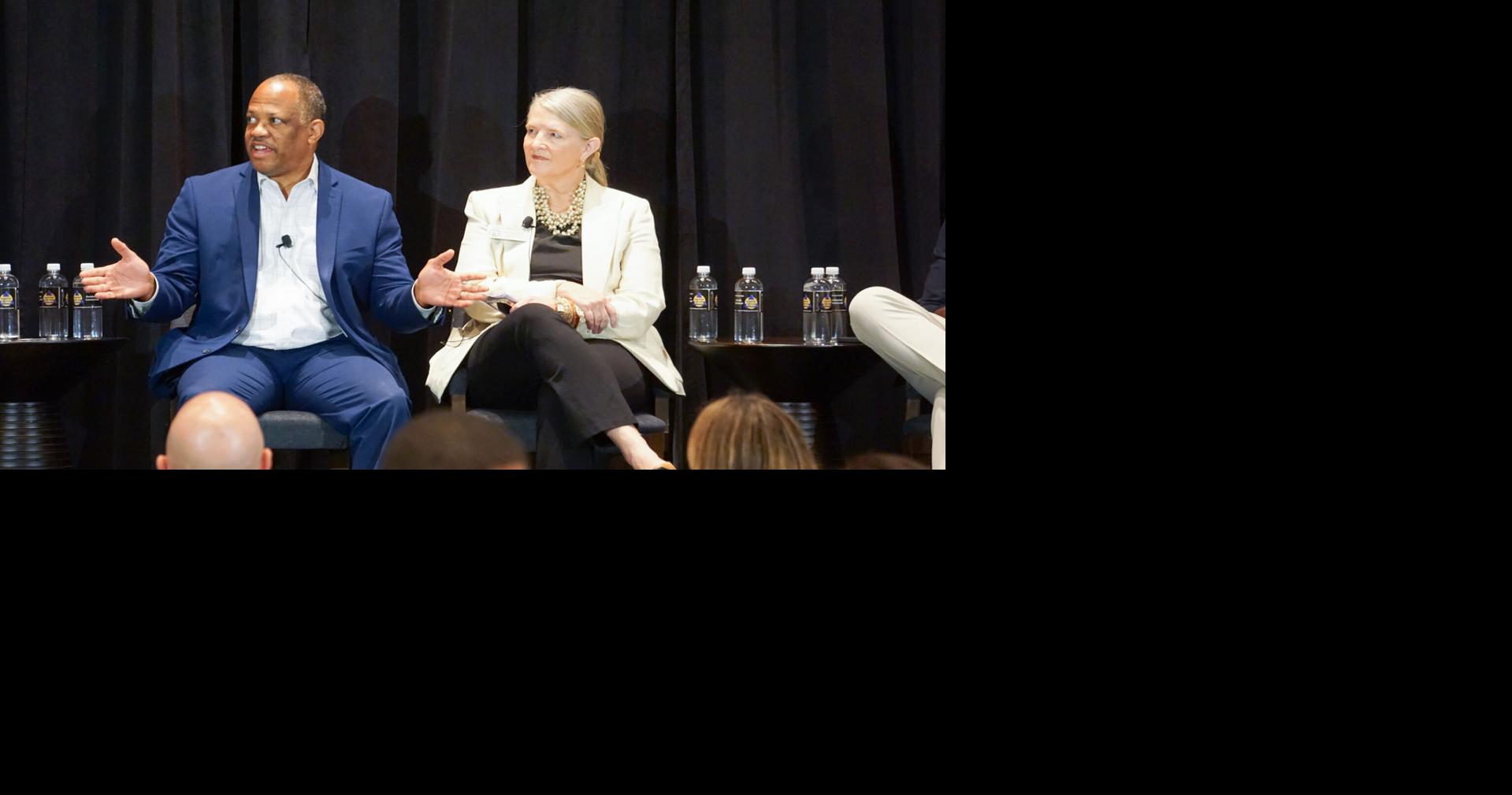 Property tax reform draws mixed reactions from Cobb state legislators during forum