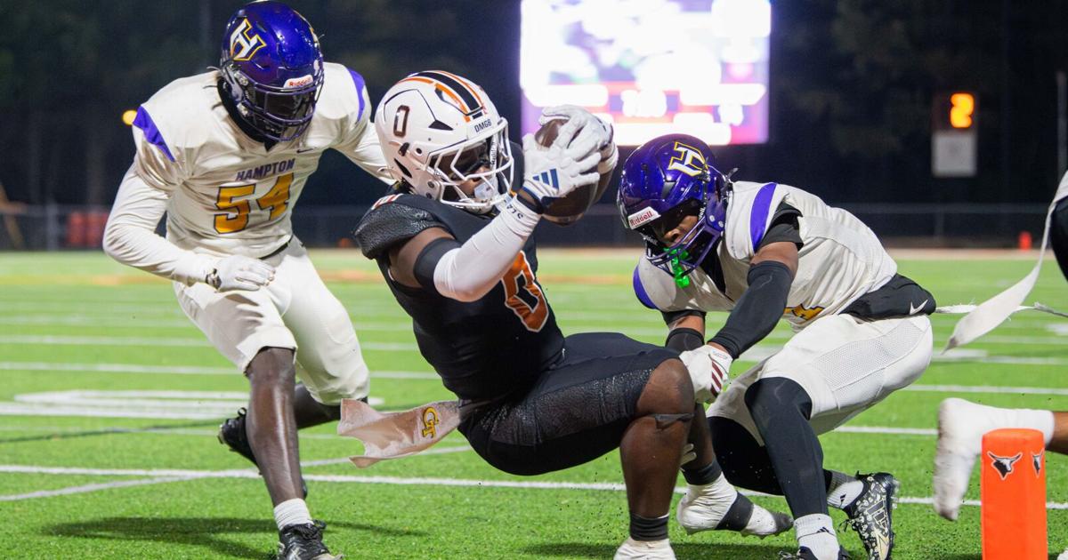 Kell looks for first spot in quarterfinals since 2016