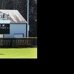Sprayberry field now official | Sports | mdjonline.com
