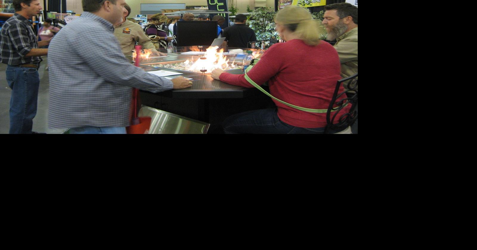 The 42nd Annual Atlanta Home Show will be March 2022 Cobb Business