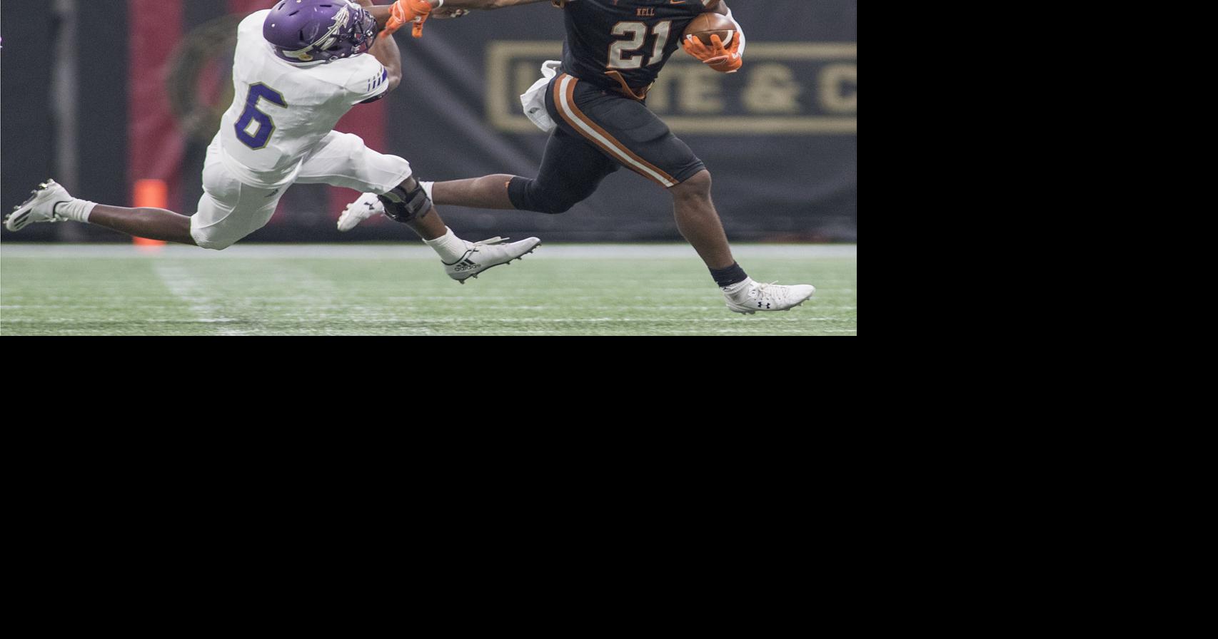 Kell finds winners in the spring | Sports | mdjonline.com