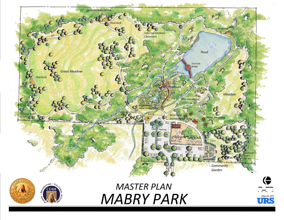 MABRY PARK MASTER PLAN.pdf | | mdjonline.com