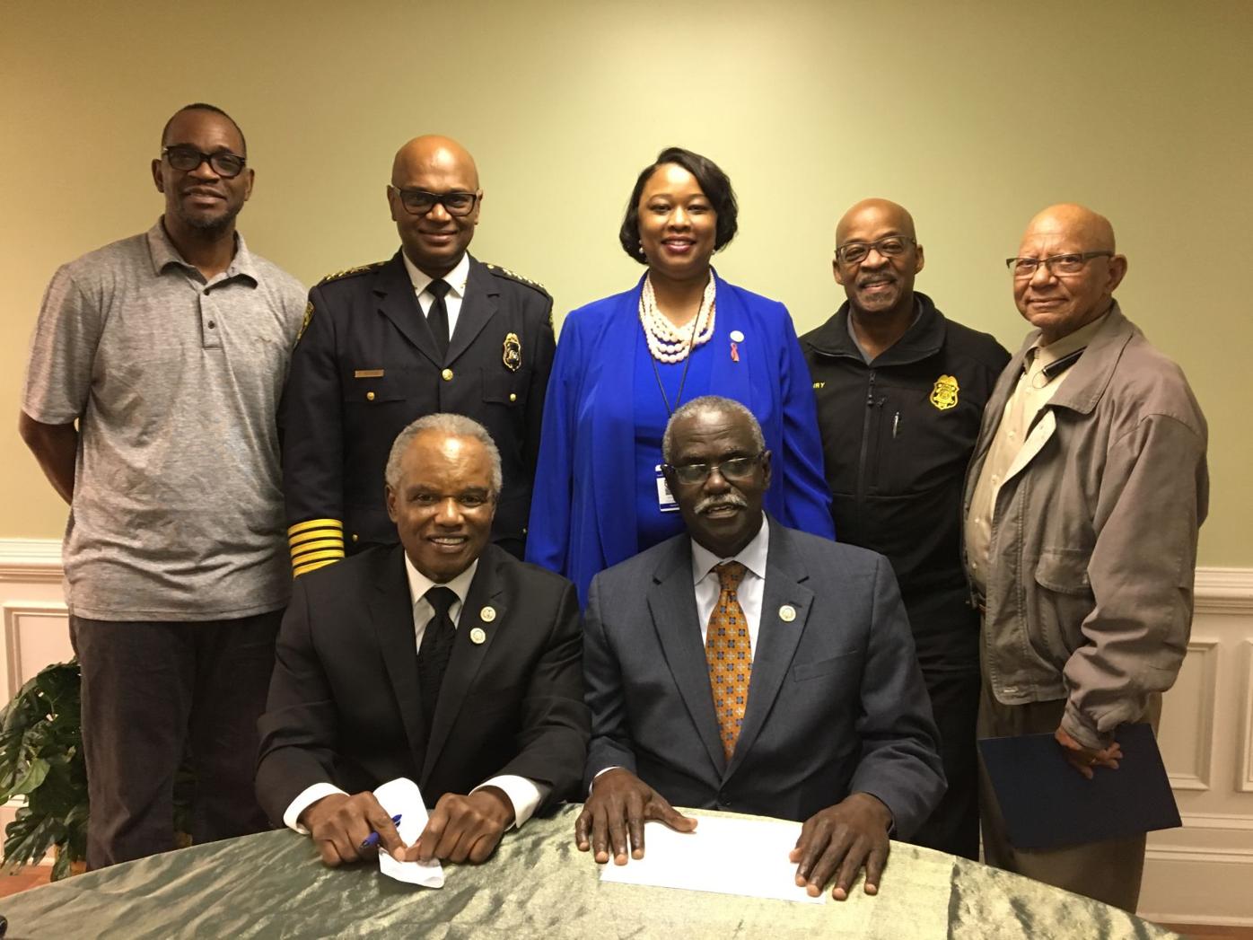 Atlanta Job Corps center coming to South Fulton Business
