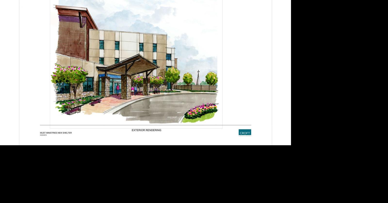 MUST kicks off final fundraising effort for new campus | News ...