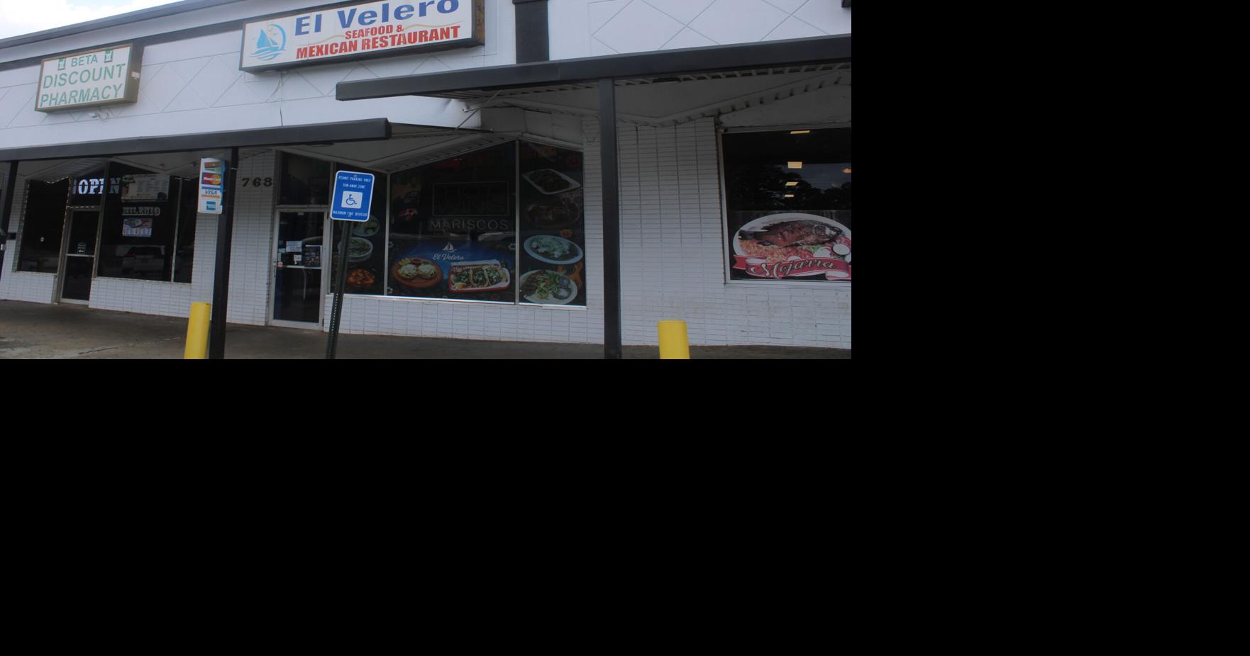 Cobb Mexican restaurant temporarily closed after failing health inspection