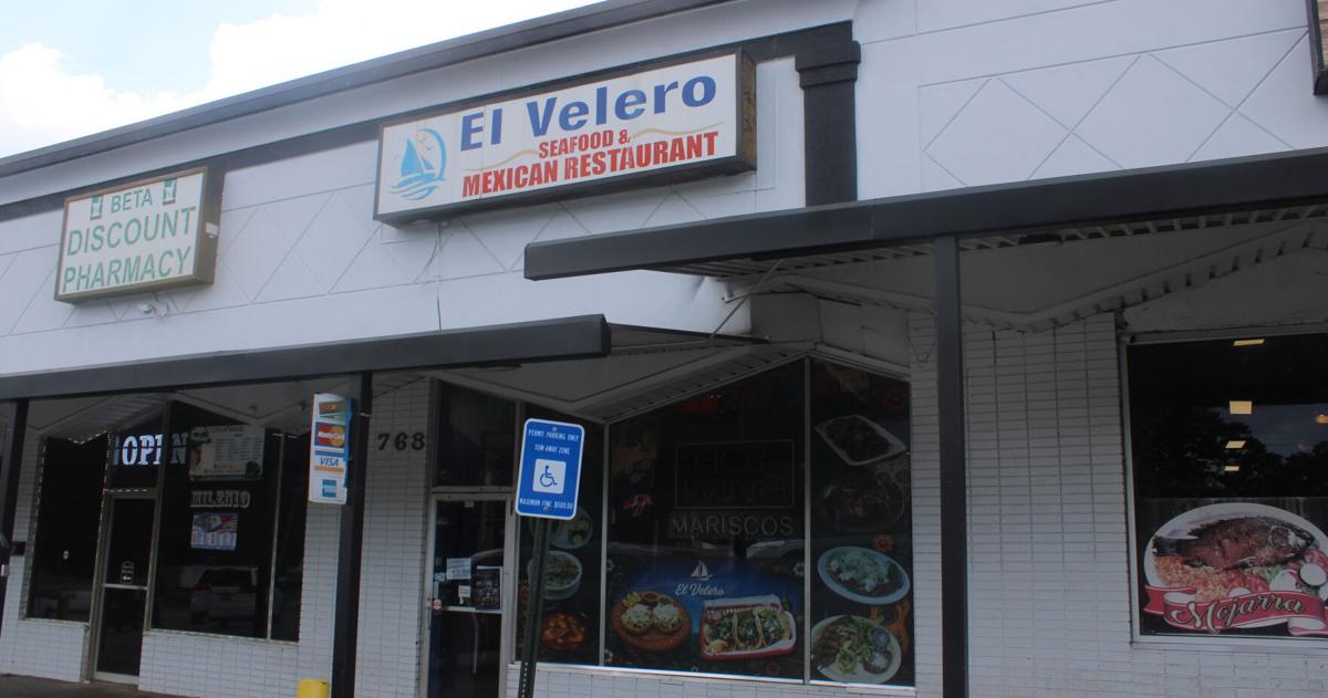 Cobb Mexican restaurant temporarily closed after failing health inspection