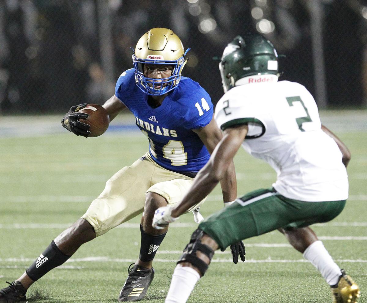 Mceachern S Del Rio Wilson Collins Among Espn S Top 300 Juniors