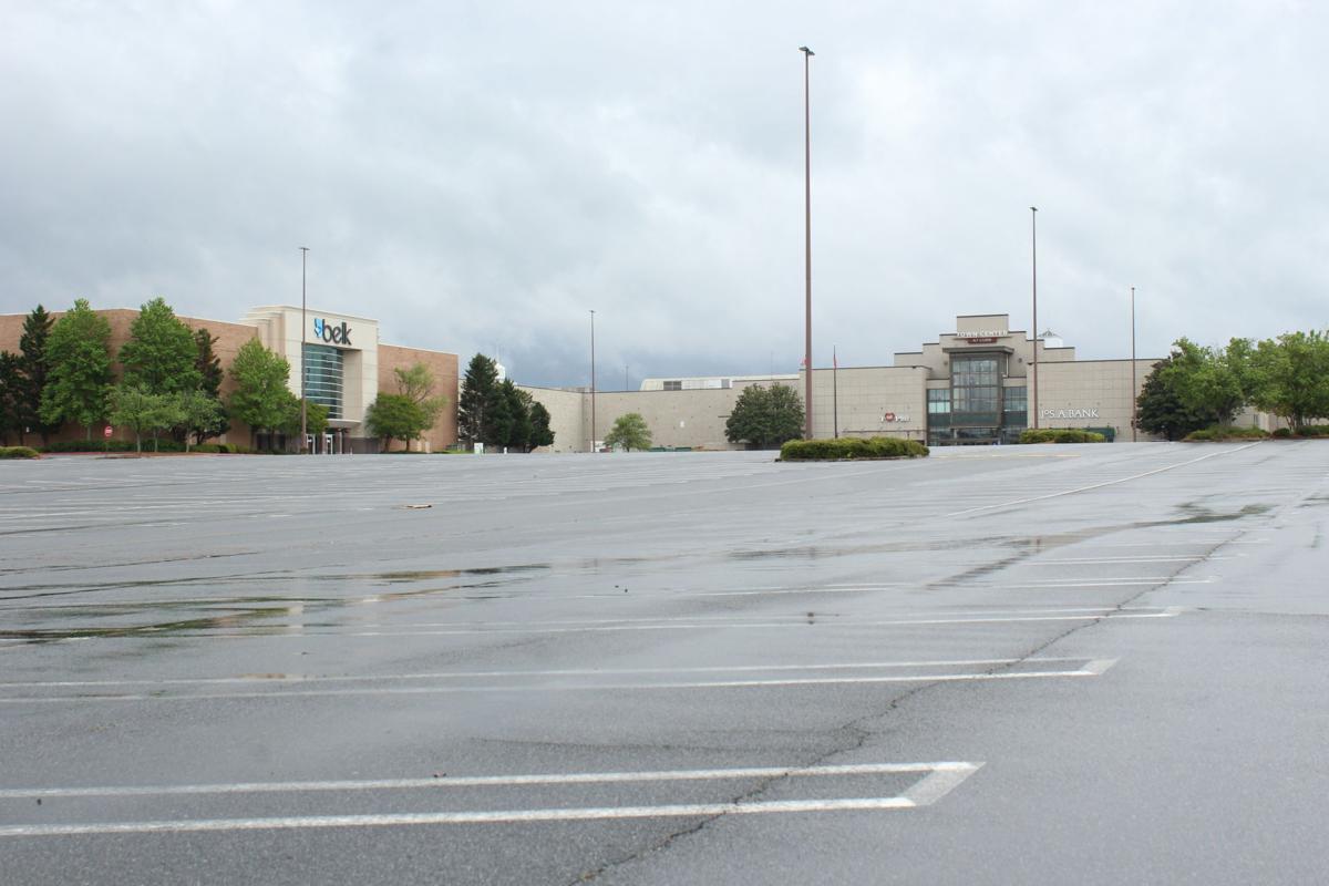 Cobb Malls To Open Next Week News Mdjonline Com