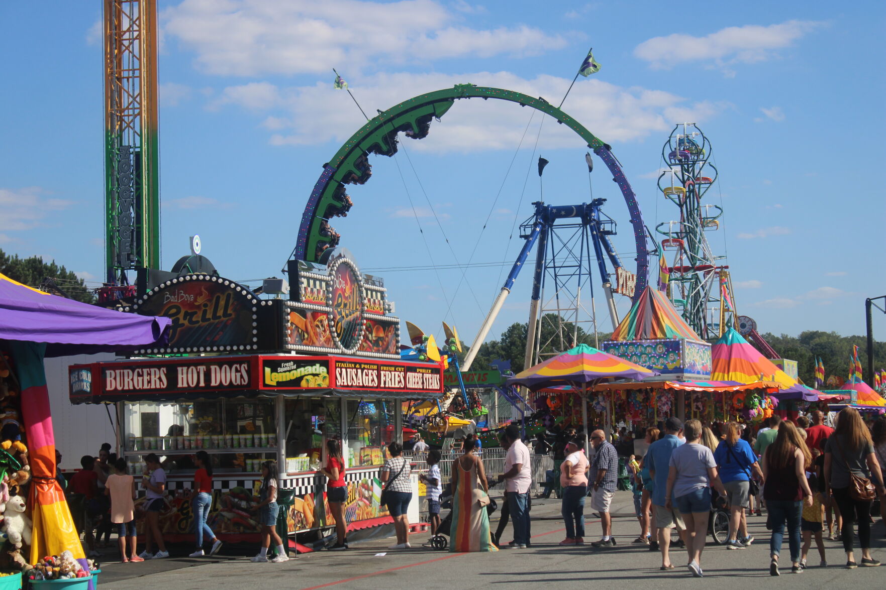 N. Georgia State Fair Announces Status Of 2020 Event | News | Mdjonline.com