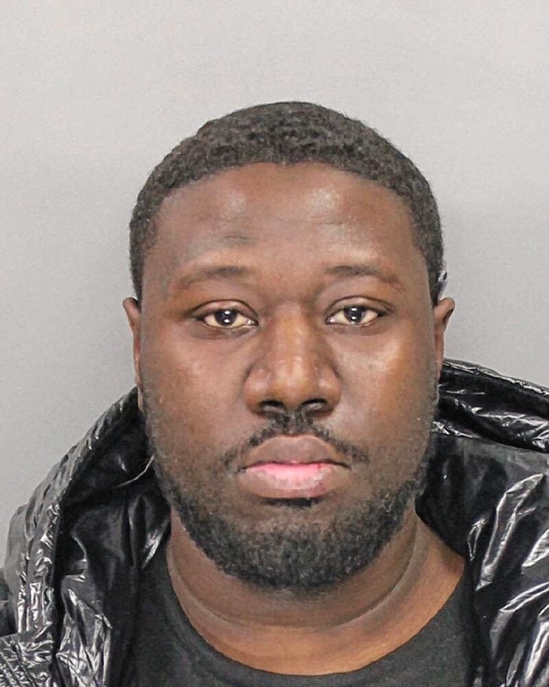 Marietta man accused of breaking into local bank | Police Fire ...