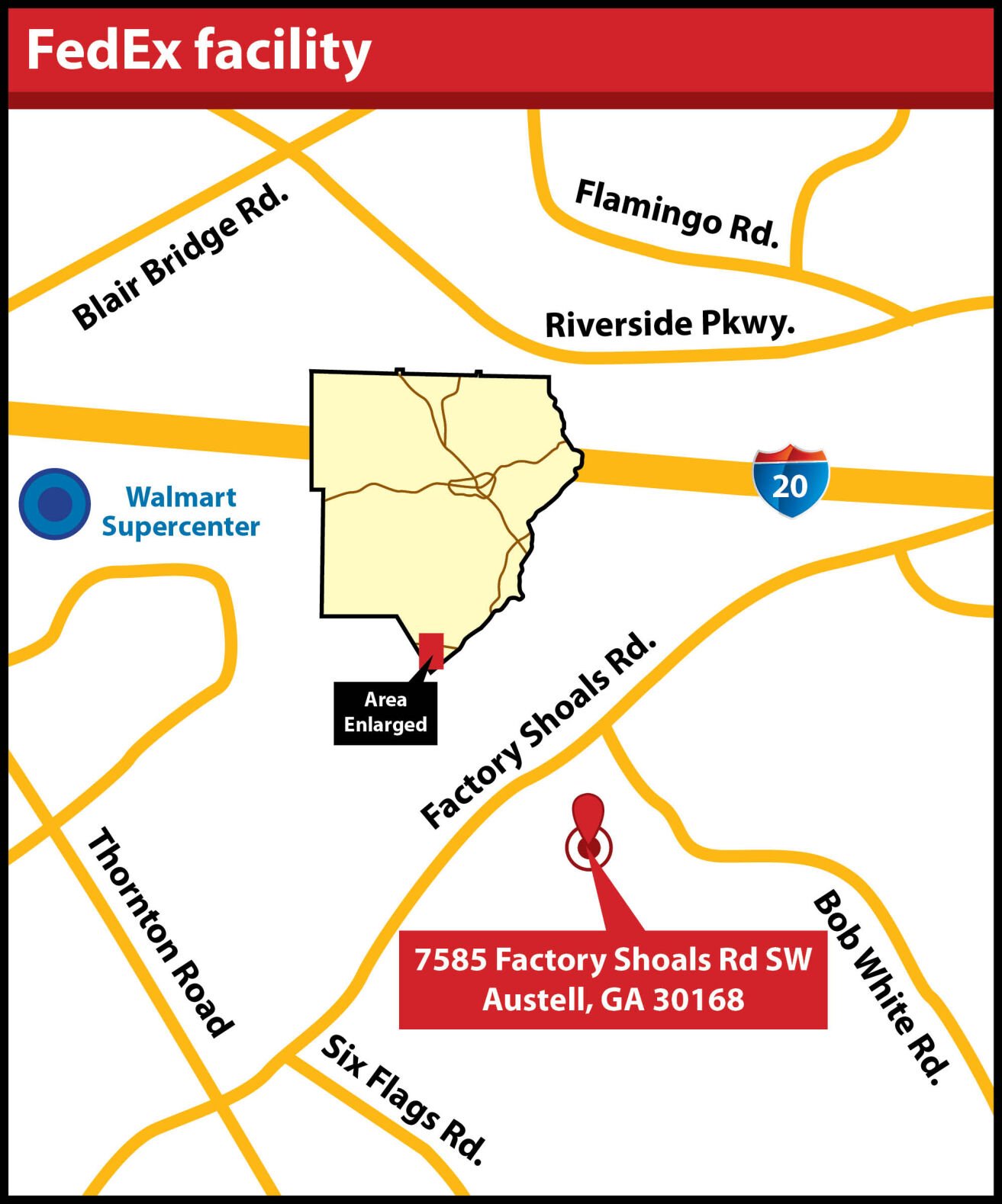 Avoid Shipping Delays: Locate A Nearby Fedex Location - 0k5kndr