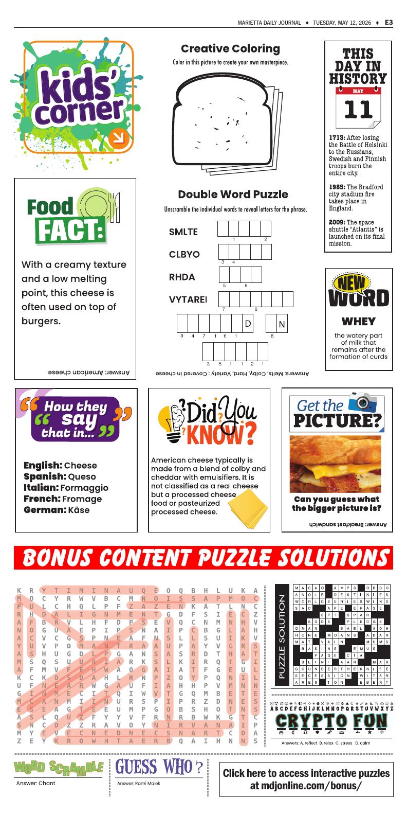 Page E4 | e-Edition | mdjonline.com
