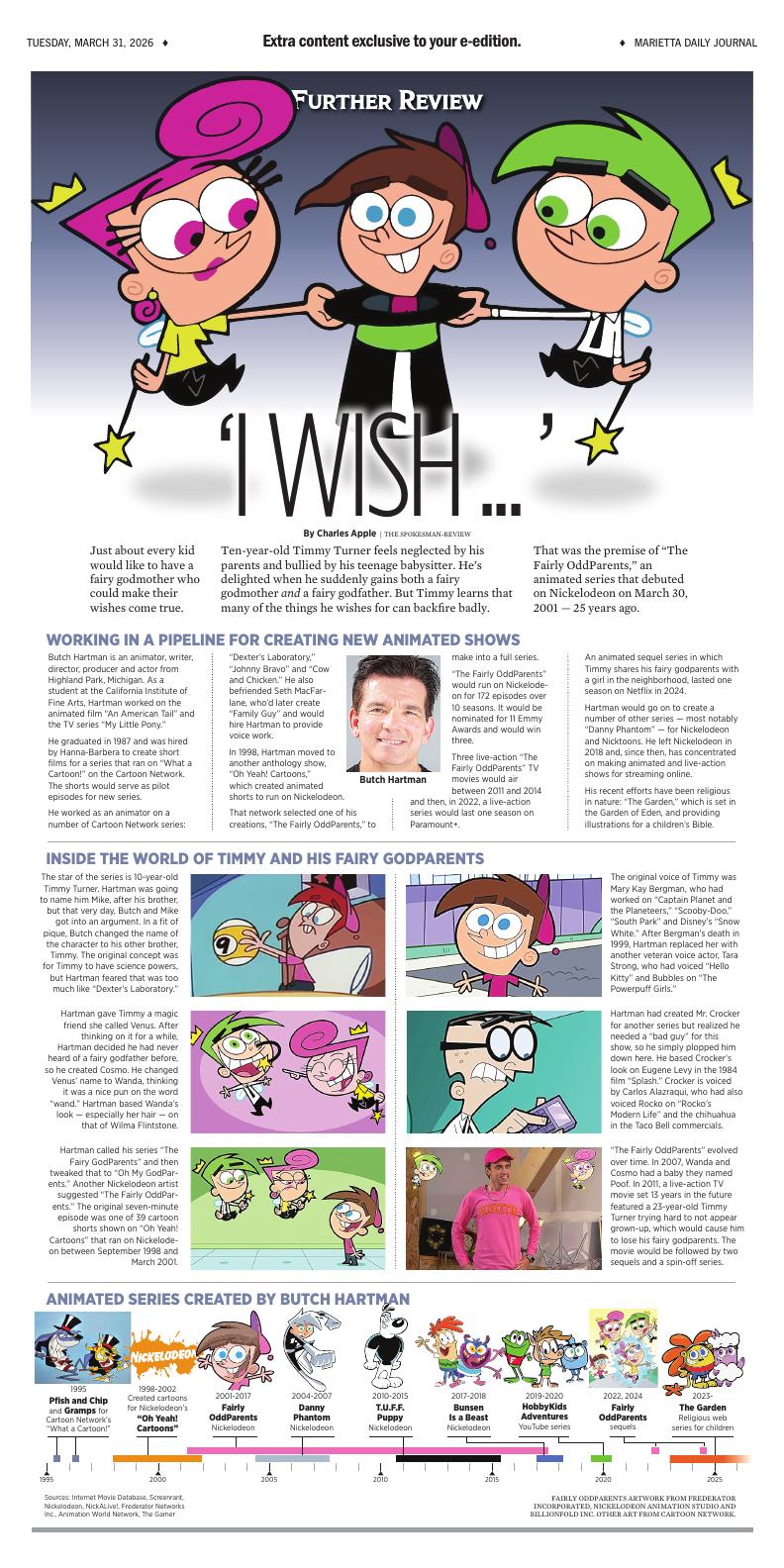 Page E4 | e-Edition | mdjonline.com