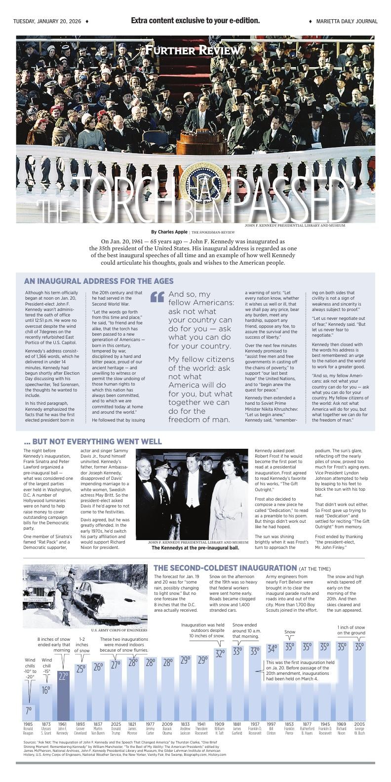 Page E4 | e-Edition | mdjonline.com