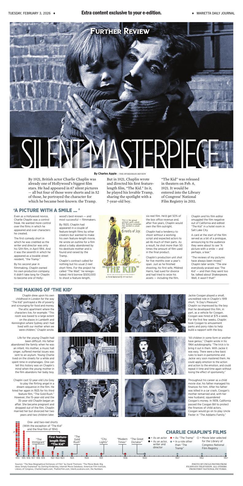 Page E4 | e-Edition | mdjonline.com