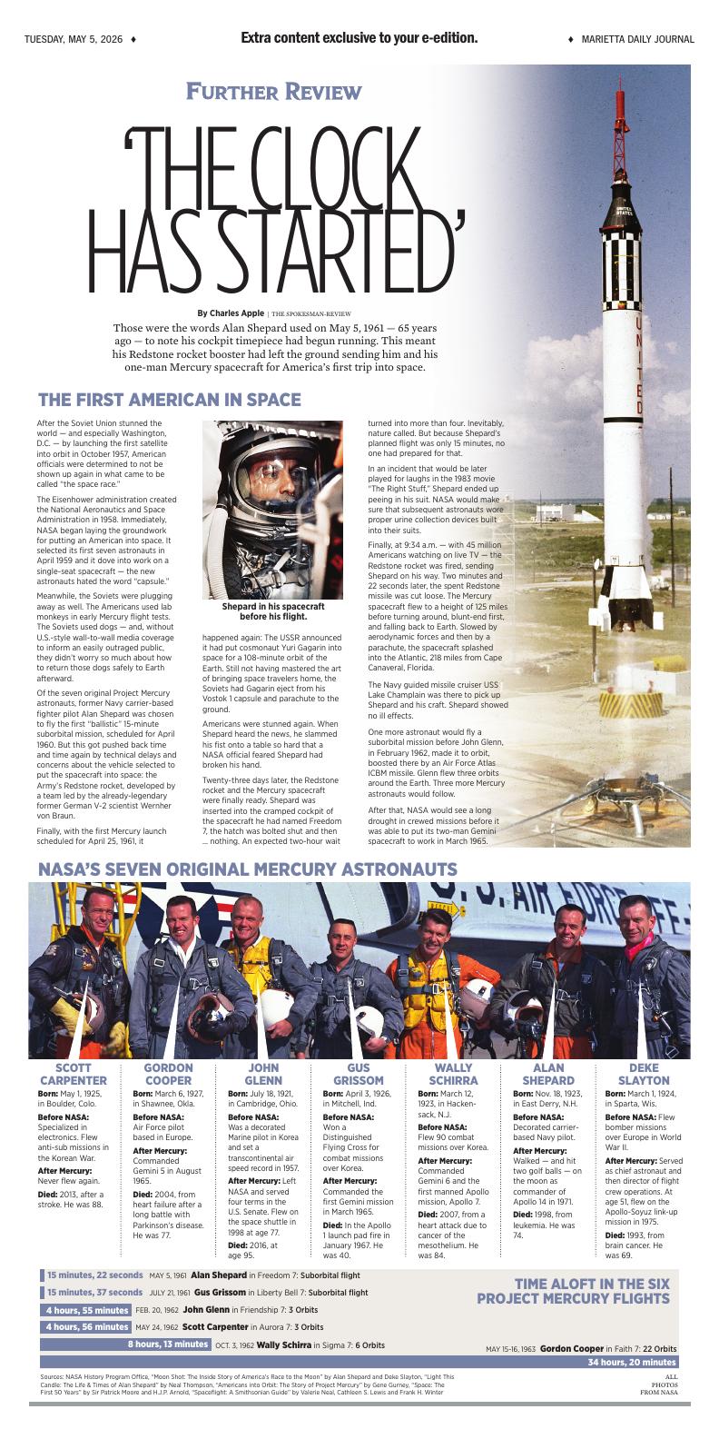 Page E4 | e-Edition | mdjonline.com