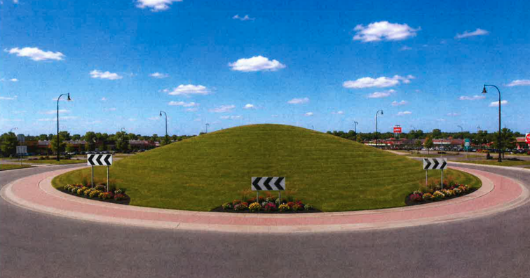 From roundabouts to ReLeaf, Aitkin City Council takes action