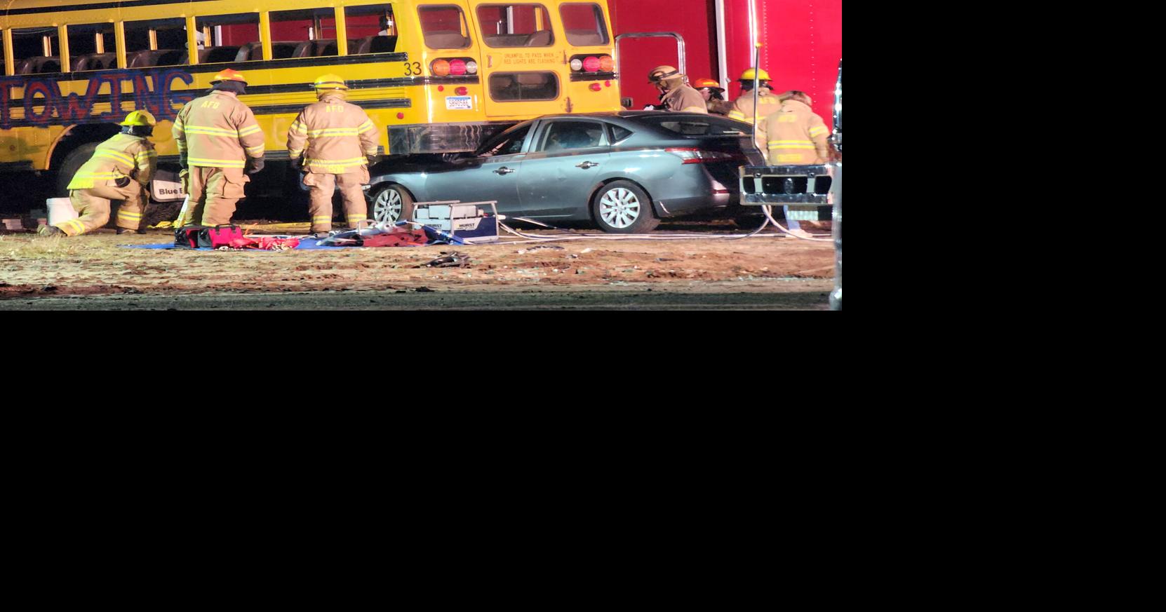 Aitkin Fire Department holds training Local messagemedia.co