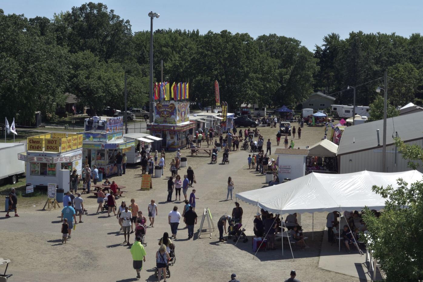 Mille Lacs County Fair is back! Mille Lacs Messenger messagemedia.co