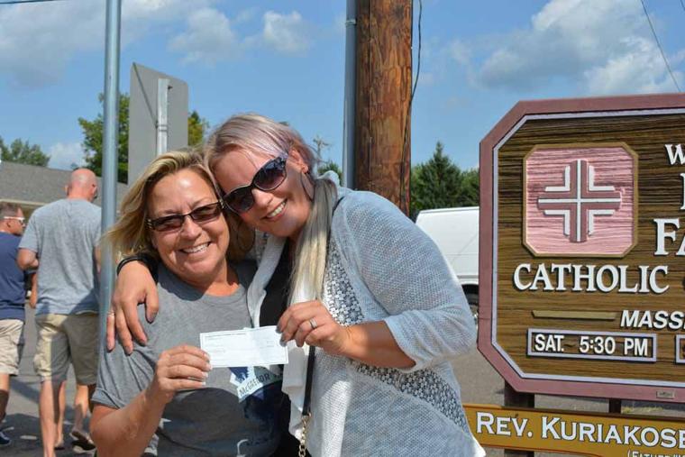 Wild Rice Days 2017 MessAge Media Aitkin Independent Age