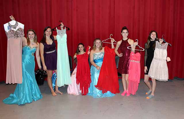 formal dress swap - Get a red carpet look without the hassle or price tag LowStock:43783255719987