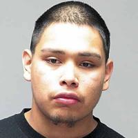 Native Mob Native Mob members plead guilty | Crime/Courts | messagemedia.co