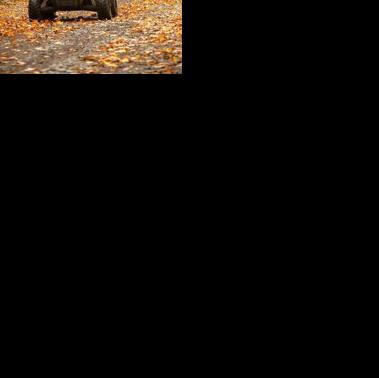 Fall is a great time for riding ATV trails | Outdoor Recreation ...