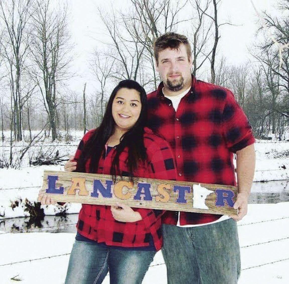 Onamia teacher Sarah Lancaster is Teacher of the Year finalist Mille