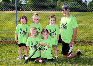 Teams finish successful season on Little League field in Aitkin ...