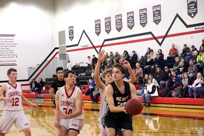 Mercs Thump Polar Bears Schools Messagemedia Co