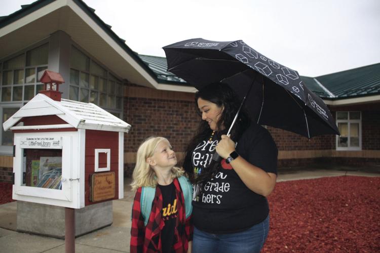 Backtoschool days in Onamia back! Mille Lacs Messenger