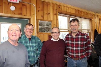 Kangas retires after 35 years with Aitkin County