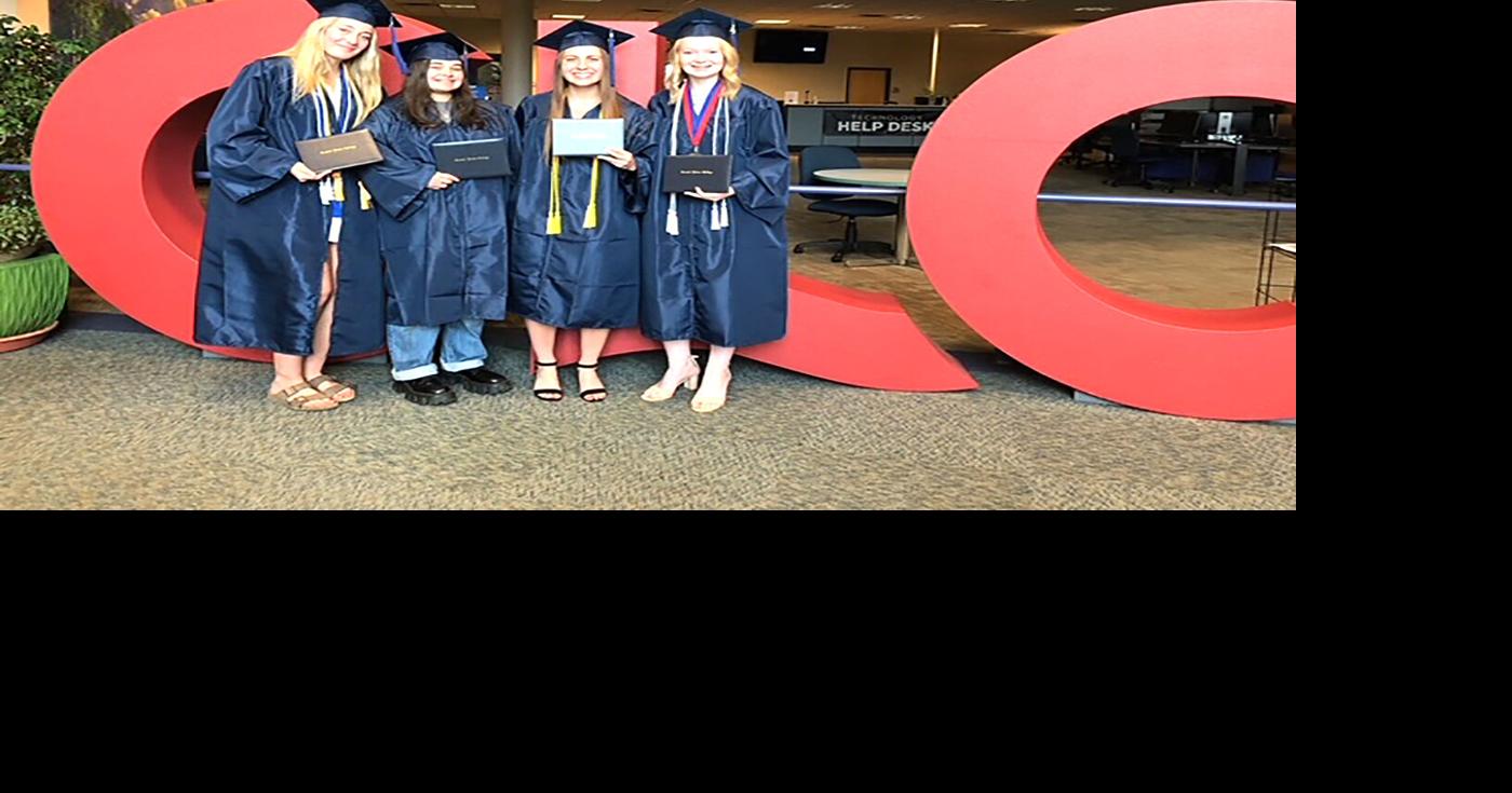 Students have two graduations | Education | messagemedia.co