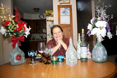 The Simple Beauty Of Bottles And Blades Arts Entertainment