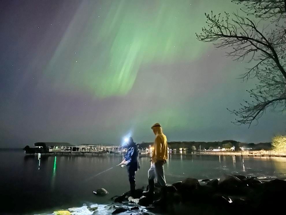 Regional fishing outlooks available from Minnesota DNR in preparation for opener