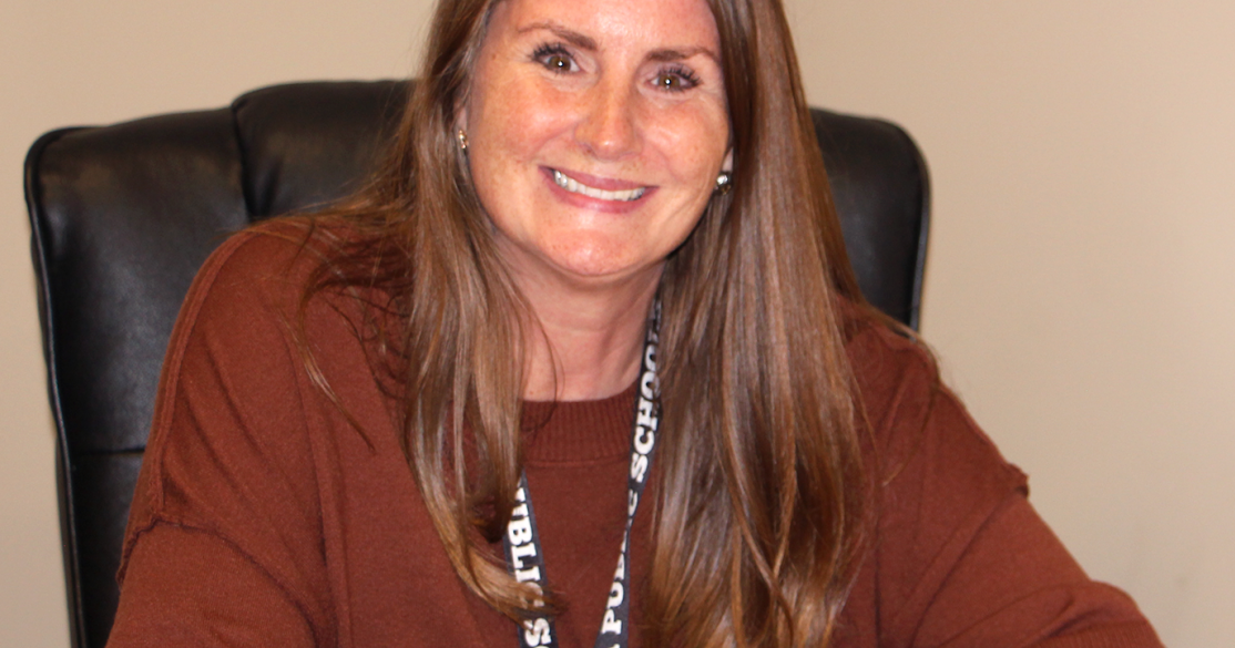 There’s a new principal in town at Onamia schools