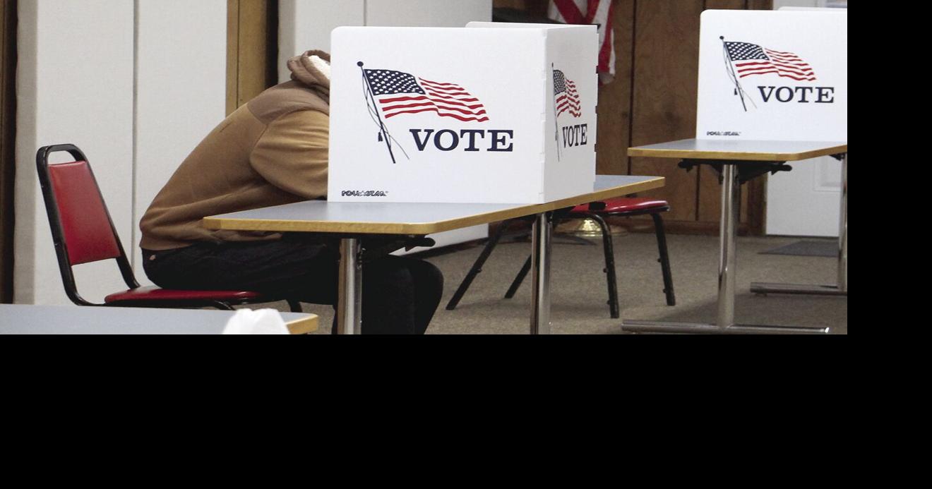 OFFICIAL RESULTS - Referendum fails - Aitkin School District special ...