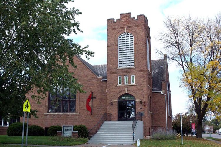 Aitkin United Methodist celebrates 135th anniversary Faith