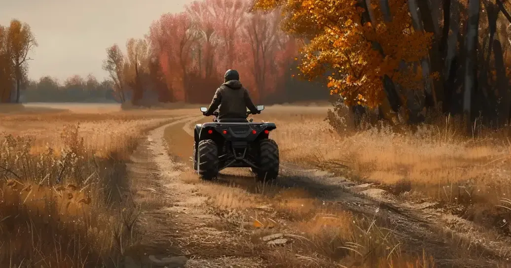 Aitkin revs up for regional ATV rally
