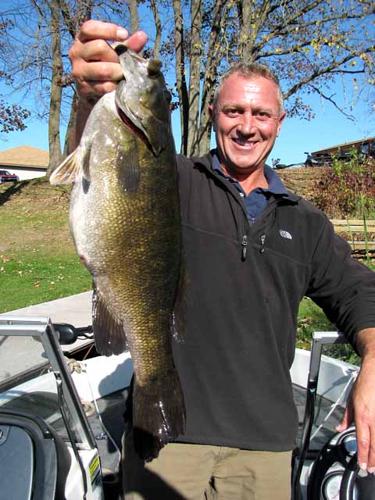 Midstate fishing report: Tips from our expert anglers