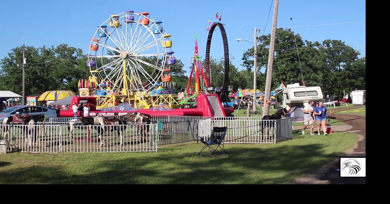 Aitkin County Fair Highlights Outdoor Recreation messagemedia.co