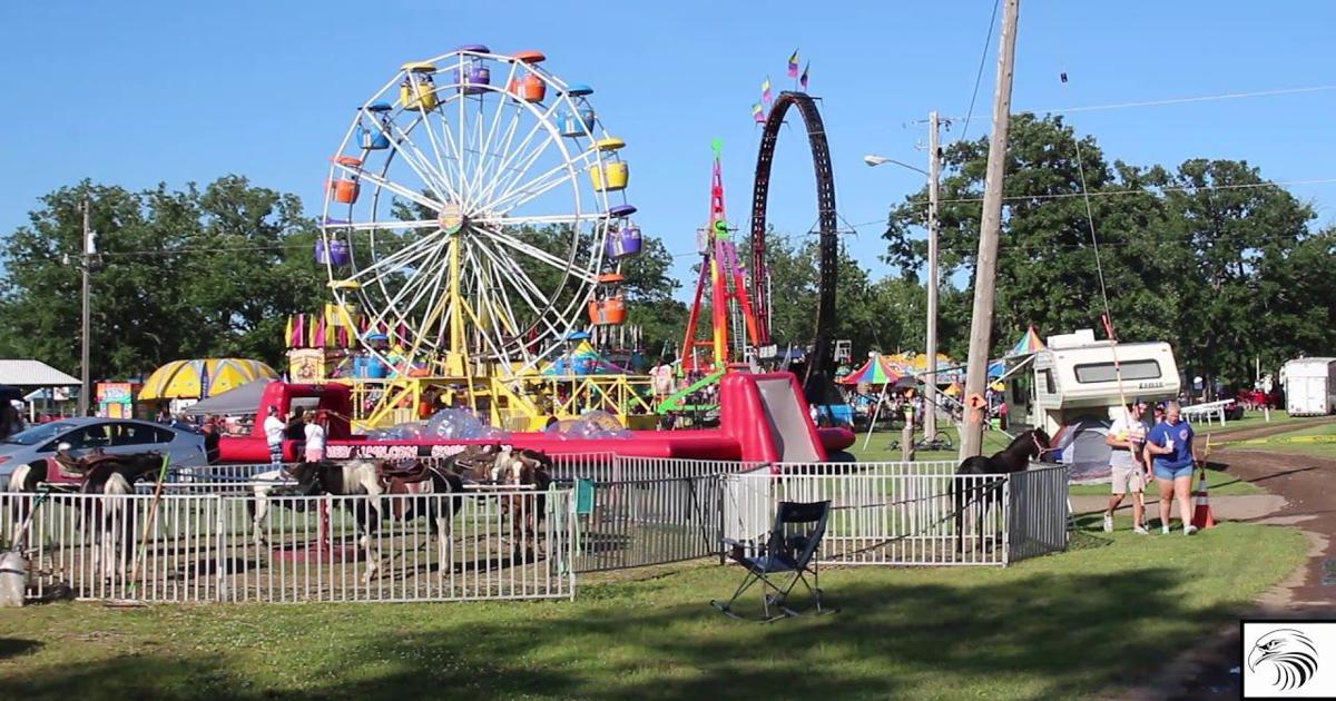 Aitkin County Fair Highlights Outdoor Recreation messagemedia.co