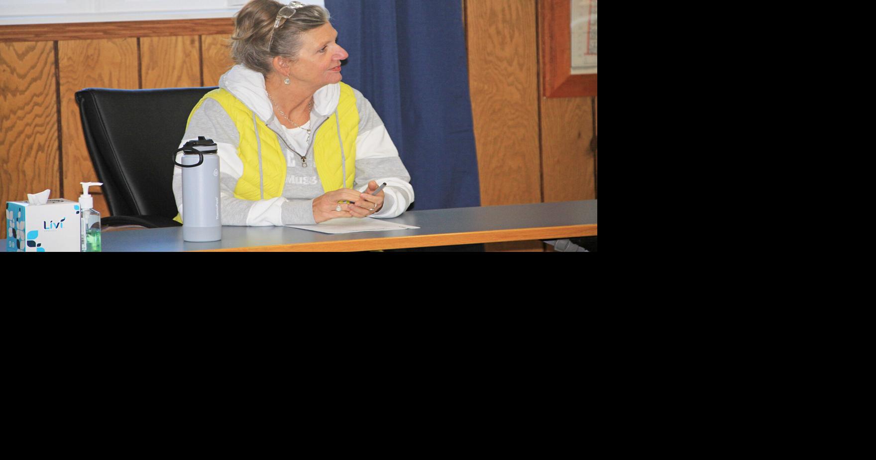 Wahkon tables VRBO issue News messagemedia.co