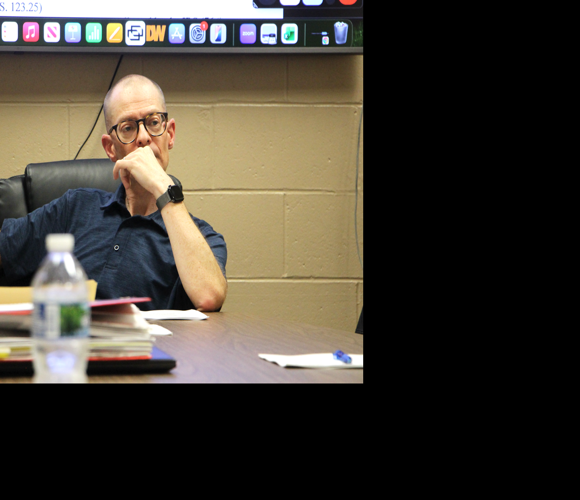 Isle school district is in good financial standings