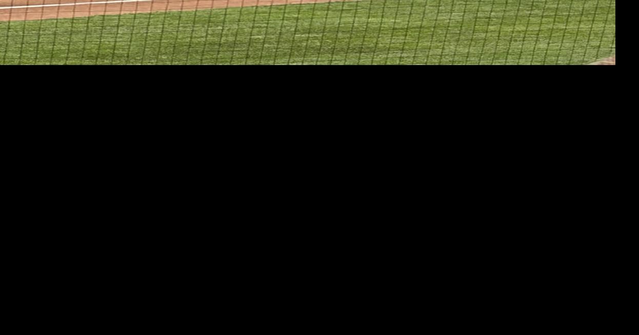 Baseball's newest craze is actually quite a-peeling