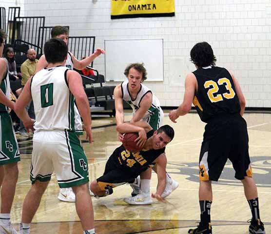 Ohs Boys Basketball Brandon Wade Schools Messagemedia Co