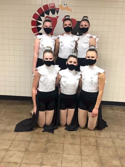 All Starz finish second – twice