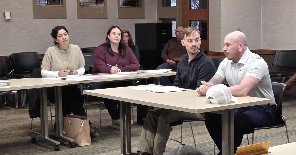 Aitkin approves IUP for recreational cannabis company